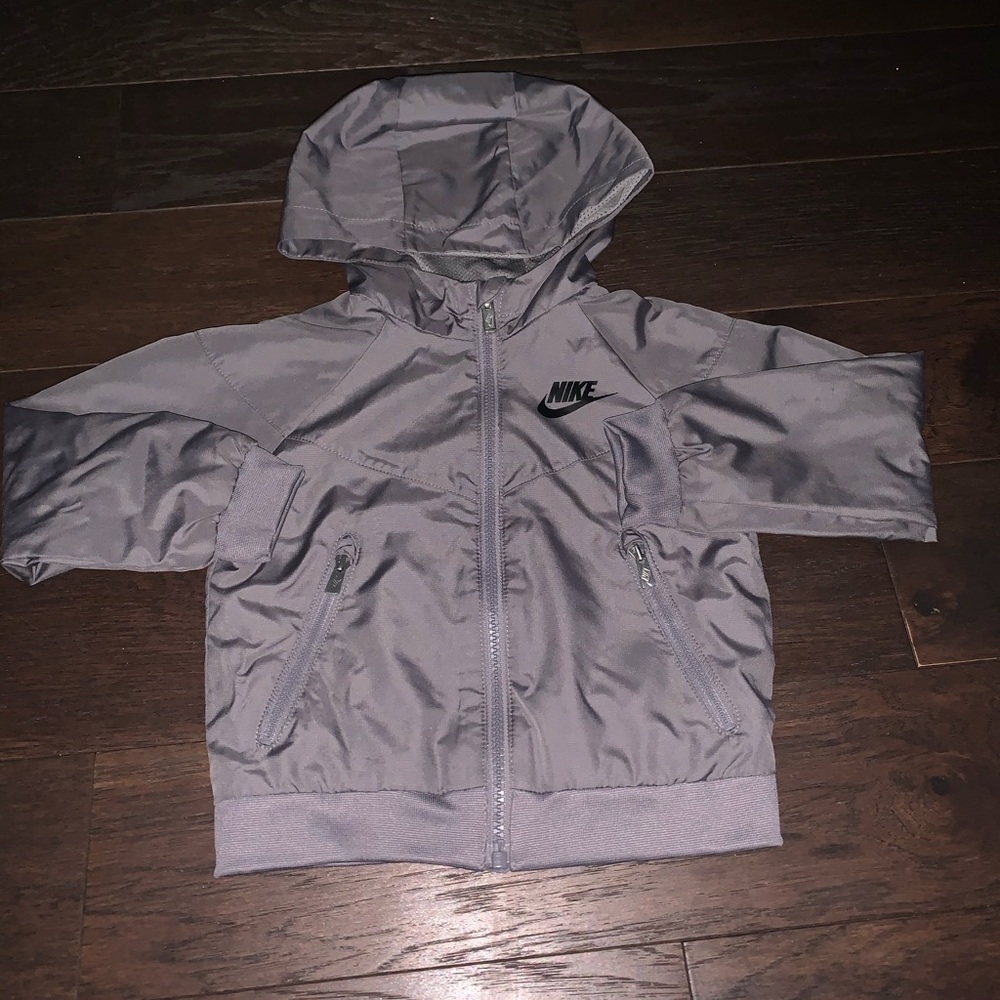 Nike Toddler Windbreaker